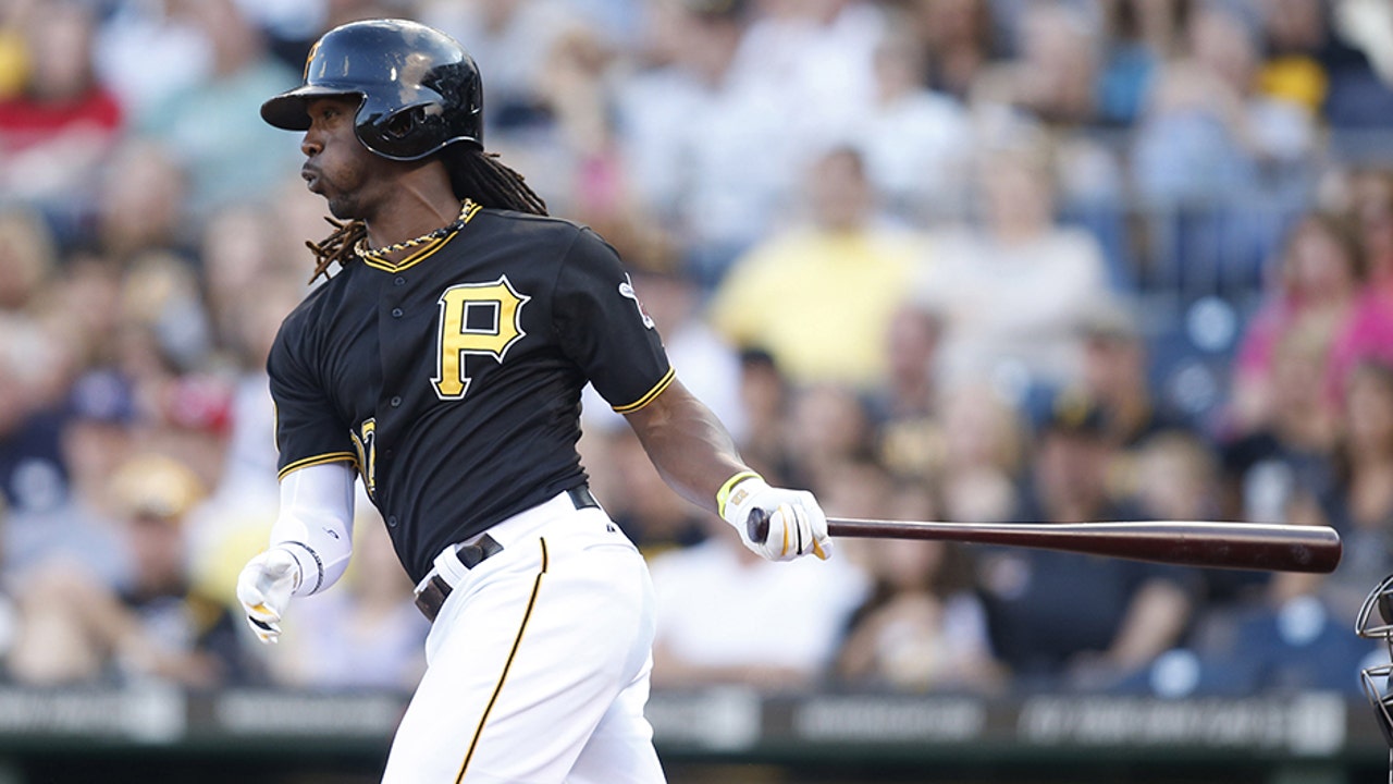 Fantasy pain: McCutchen, Goldschmidt hurt